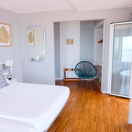 Hotel Subur Sitges Værelse billede