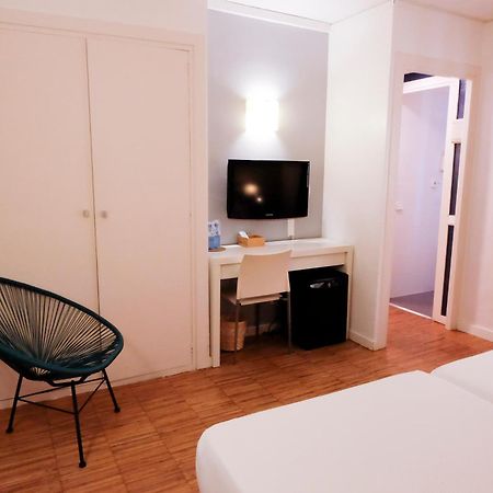 Hotel Subur Sitges Værelse billede