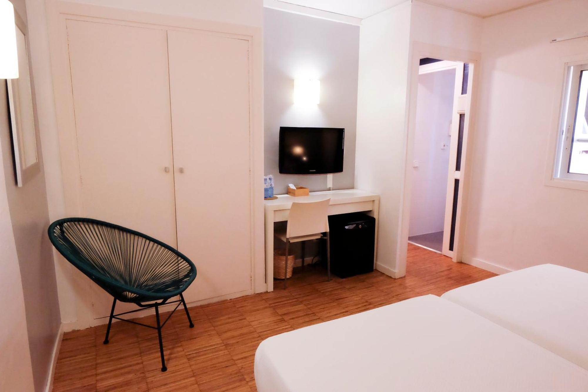 Hotel Subur Sitges Værelse billede