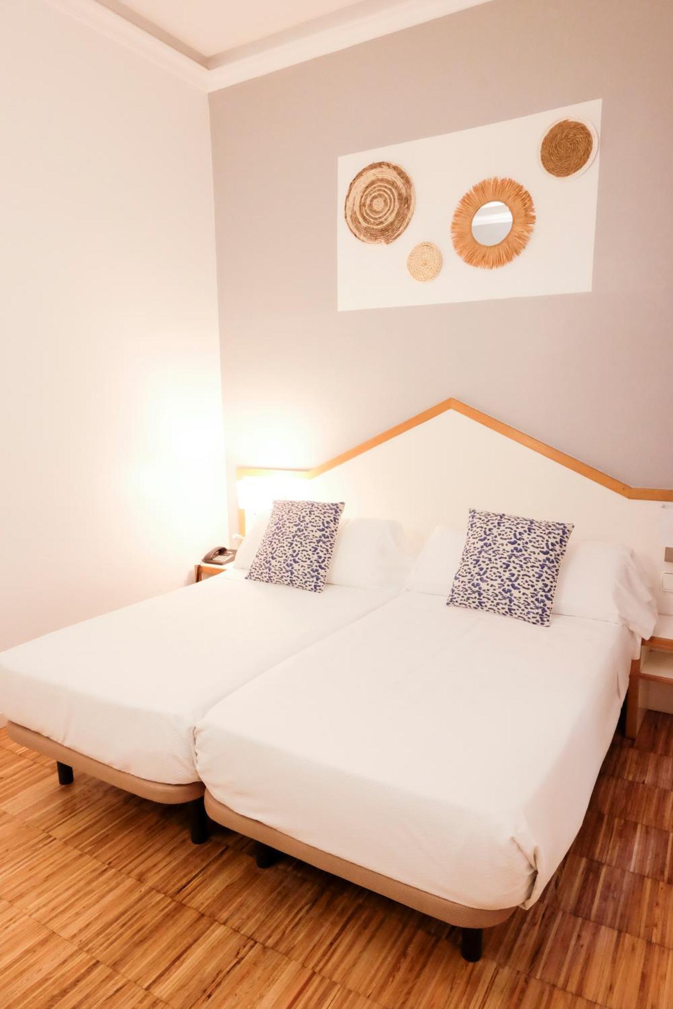 Hotel Subur Sitges Værelse billede