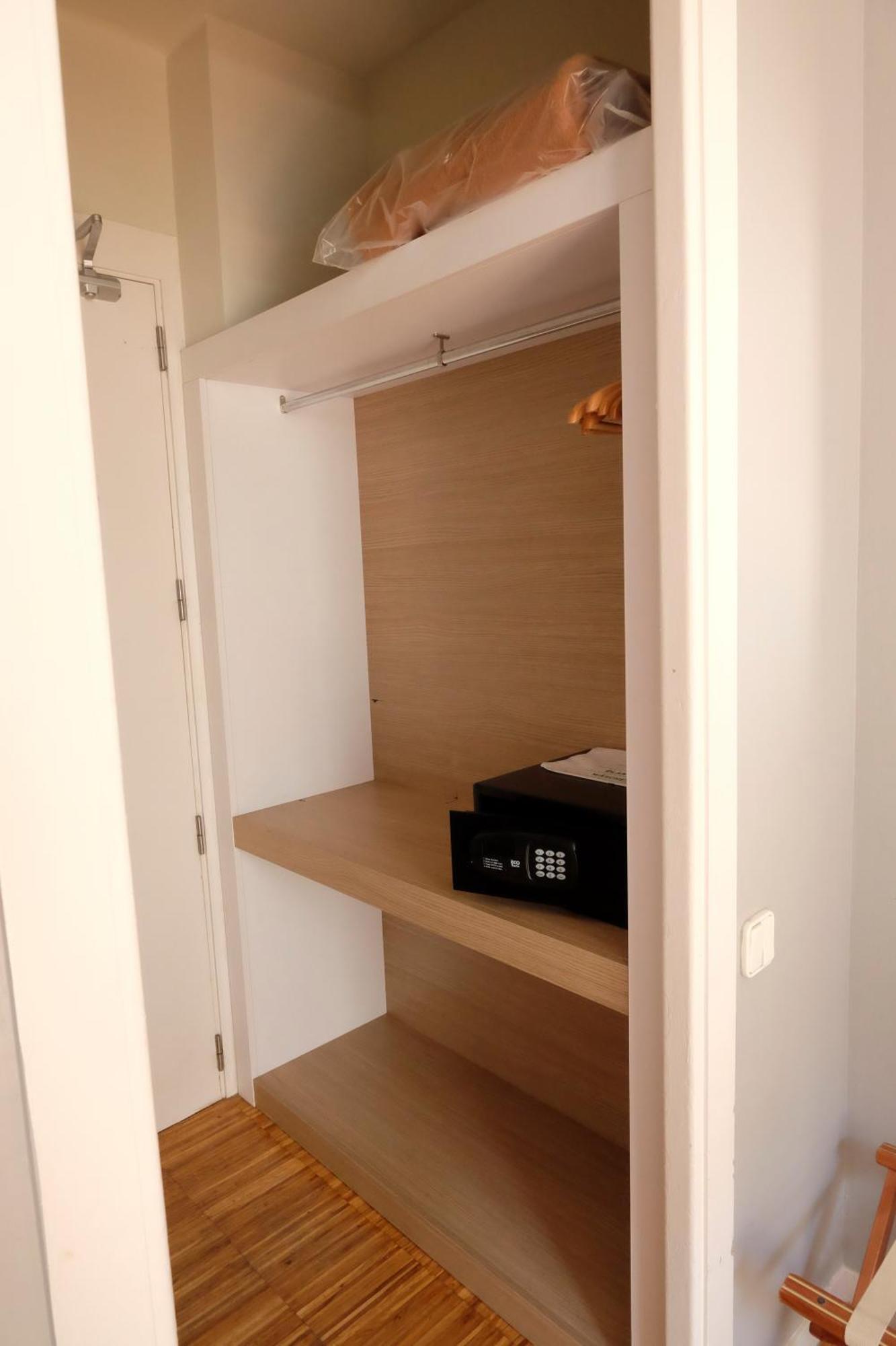 Hotel Subur Sitges Værelse billede