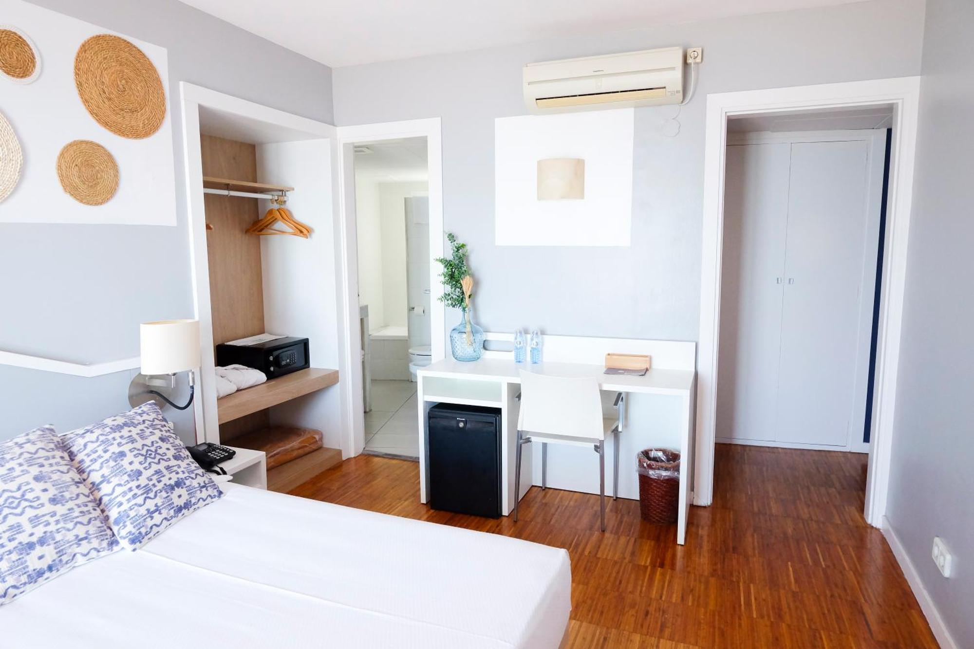 Hotel Subur Sitges Værelse billede