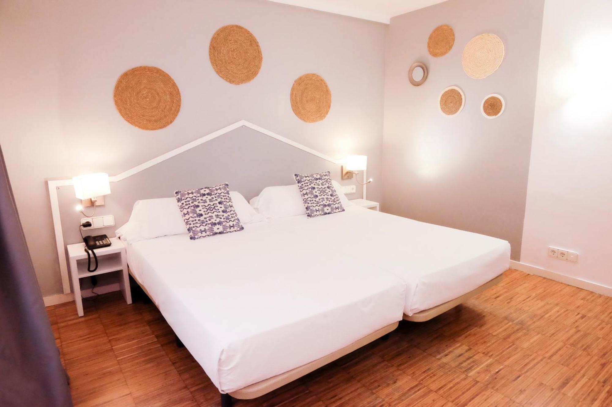Hotel Subur Sitges Værelse billede