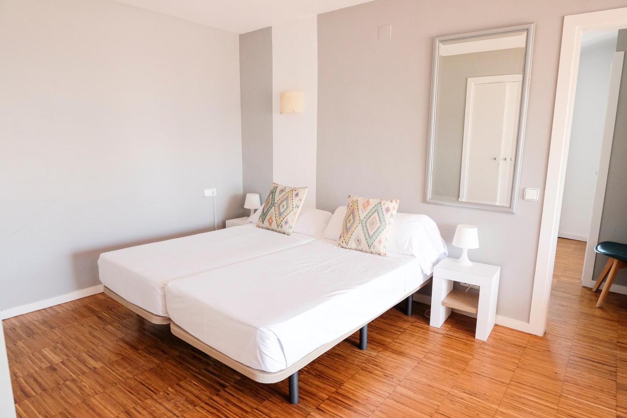 Hotel Subur Sitges Værelse billede