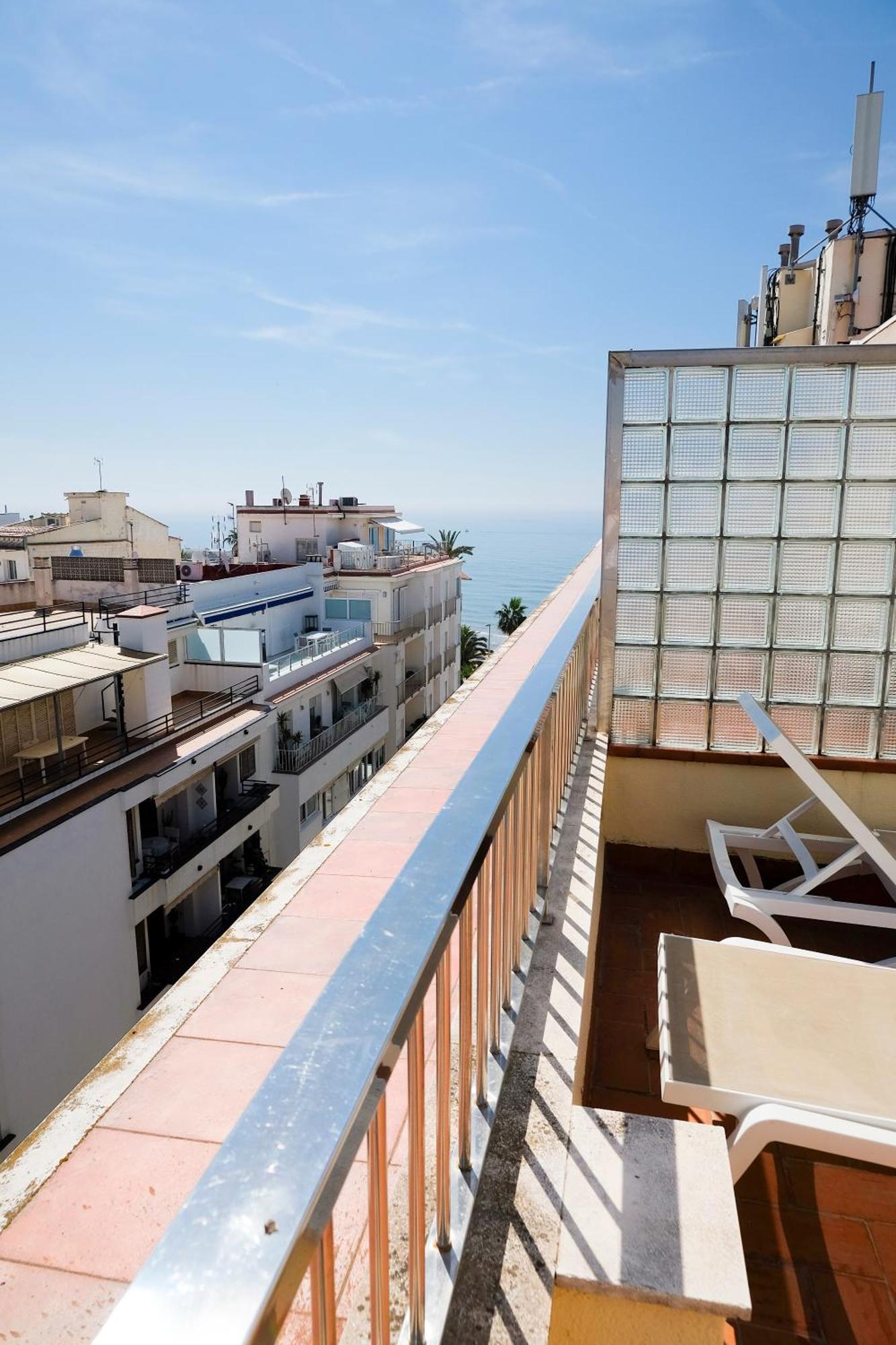 Hotel Subur Sitges Værelse billede