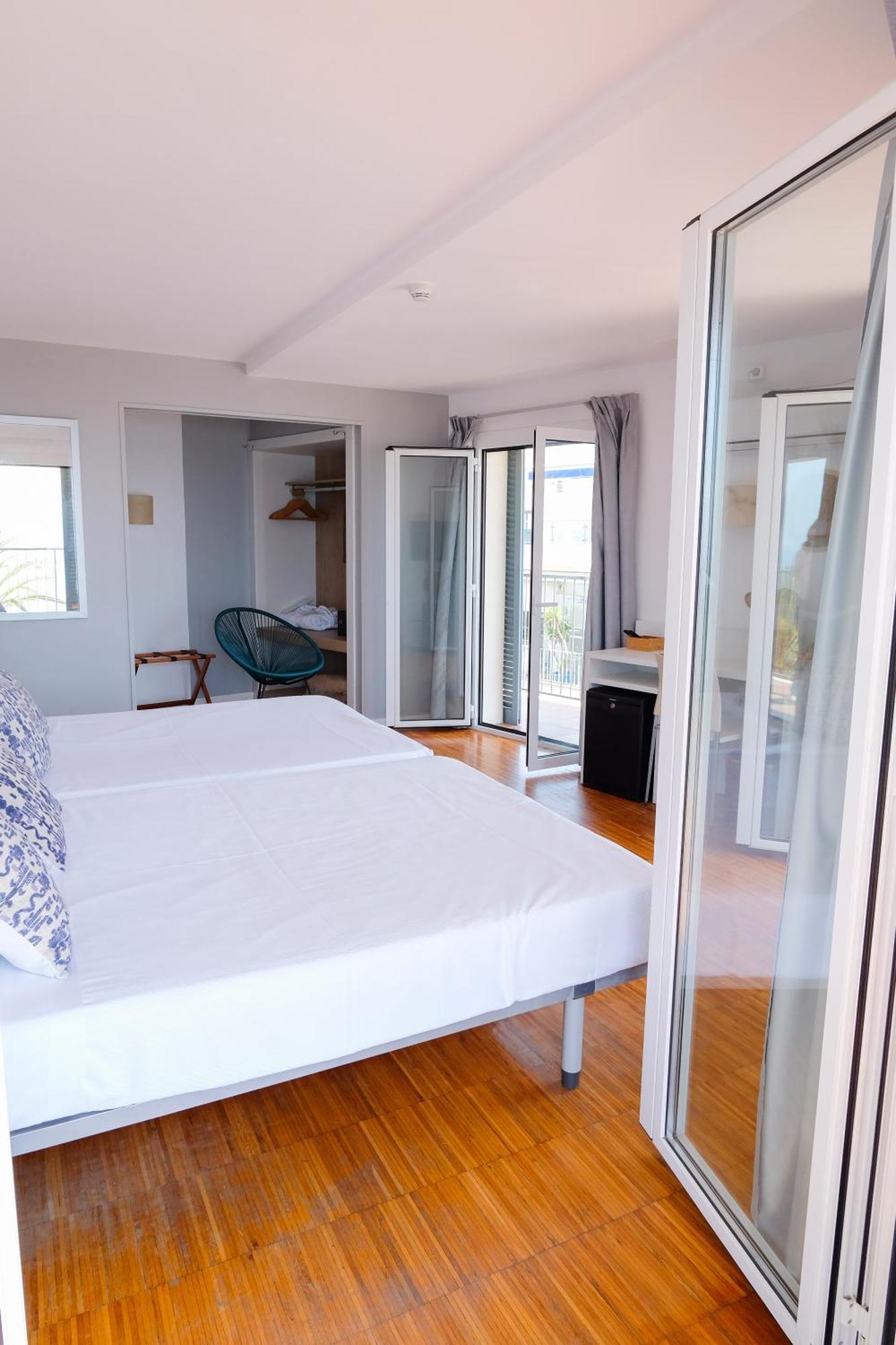 Hotel Subur Sitges Værelse billede