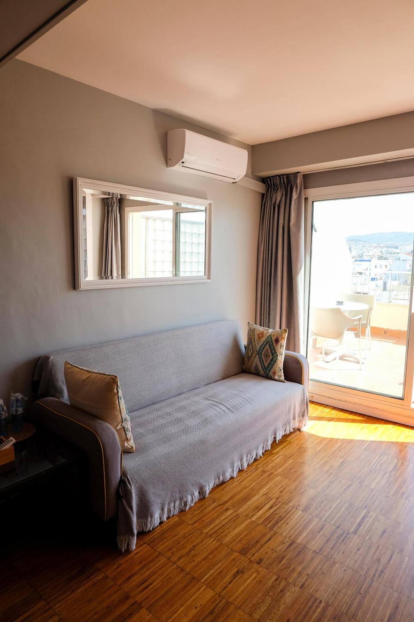Hotel Subur Sitges Værelse billede