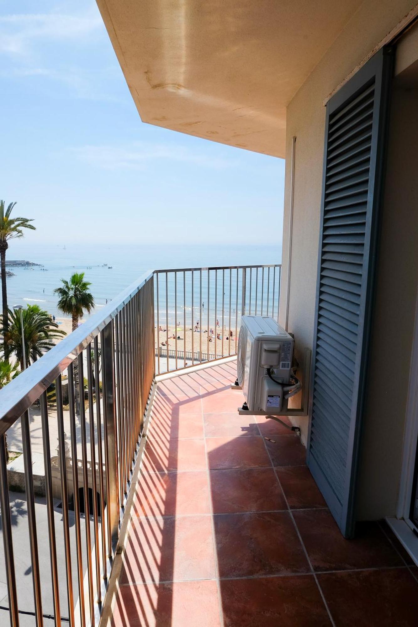 Hotel Subur Sitges Værelse billede